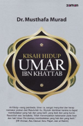 Kisah Hidup Umar Ibn Khattab