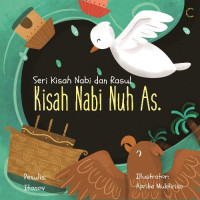 Image of Kisah Nabi Nuh As.