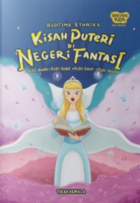 Image of Kisah Puteri di Negeri Fantasi