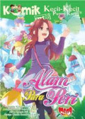 Komik Kecil-Kecil Punya Karya: Alam Para Peri