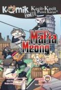 Komik Kecil-Kecil Punya Karya Next G: Mafia Meong