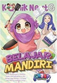 Image of Komik Next G: Belajar Mandiri