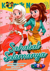 Komik Next G: Sahabat Selamanya