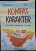 Kompas Karakter Menuntun Jalan Masa Depanku