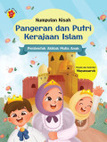 Kumpulan Kisah: Pangeran dan Putri Kerajaan Islam
