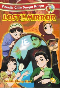 Image of Lost in The Mirror