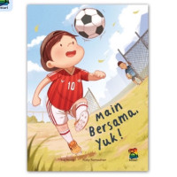 Image of Main Bersama, Yuk!