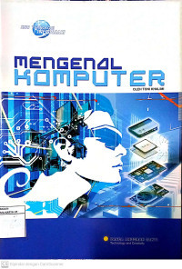 Image of Mengenal Komputer