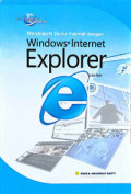 Menjelajah Dunia Internet dengan Windows Internet Explorer