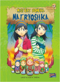 Misteri Boneka :Matryoshka