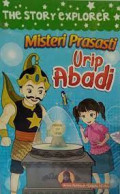 Misteri Prasasti Urip Abadi