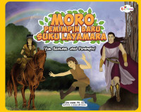 Image of Moro Pemimpin Baru Suku Layamaya