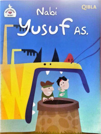 Image of Nabi Yusuf AS