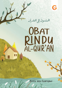 Image of Obat Rindu Al-Qur'an