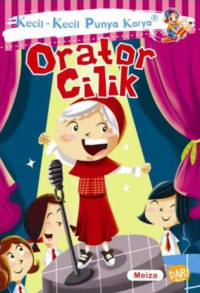 Image of Orator Cilik