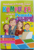 Panduan & Praktik Dasar Komputer untuk Pemula