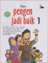 Image of Pengen Jadi Baik 1