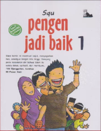 Pengen Jadi Baik 1