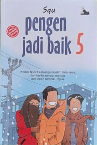 Image of Pengen Jadi Baik 5
