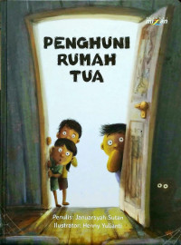 Image of Penghuni Rumah Tua
