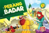 Image of Perang Badar