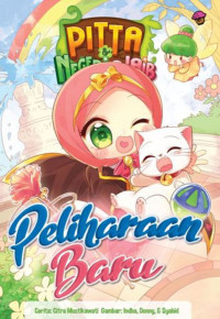 Pitta Negeri Ajaib: Peliharaan Baru