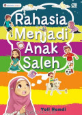 Rahasia Menjadi Anak Saleh