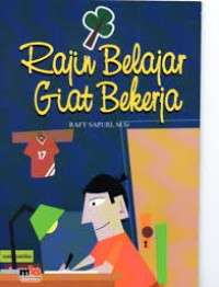 Image of Rajin Belajar Giat Bekerja