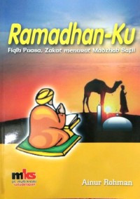 Image of Ramdhan-ku: Fiqih Puasa, Zakat menurut Madzhab Safii