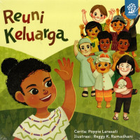 Image of Reuni Keluarga