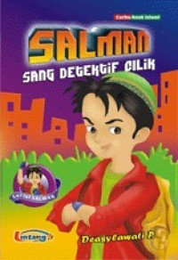 Image of Salman Sang Detektif Cilik