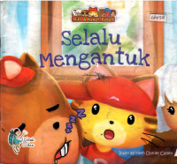 Image of Selalu Mengantuk