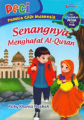 Senangnya Menghafal Al-Qur'an
