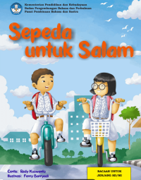 Sepeda untuk Salam