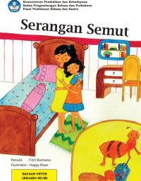 Image of Serangan Semut
