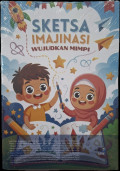 Sketsa Imajinasi Wujudkan Mimpi