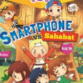 Smartphone vs Sahabat