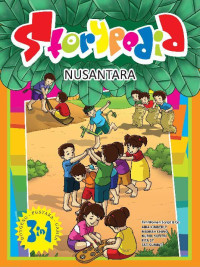 Storypedia Nusantara