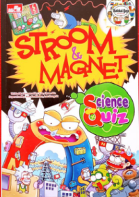 Image of Stroom & Magnet