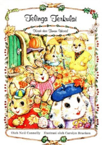 Image of Telinga Terkulai: Kisah dari Zaman Wortel