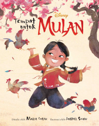Image of Tempat untuk Mulan