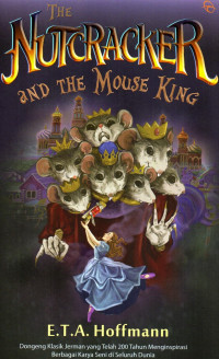 The Nutcracker and The Mouse King