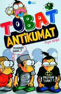 Tobat Anitkumat