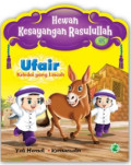 Ufair Keledai yang Lincah