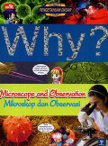 Why? Microscope and Observation
