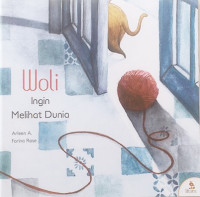 Image of Woli Ingin Melihat Dunia