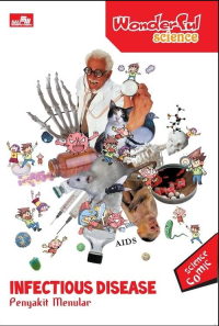 Image of Wonderful Science:Infectious Disease