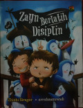 Zayn Berlatih Disiplin